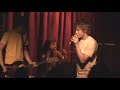 The Summer Set performing 