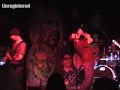 hazer drum solo