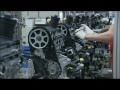 Audi Hungaria Motor Kft / Production - Gyor Hungary