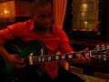 Russell Malone - Solo Guitar Russell Malone - Solo Guitar