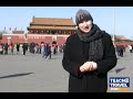 Teach English & Travel China - TTC China Experience