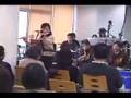 SAVANNA / MARINES BIG BAND IN CAFE MARINA