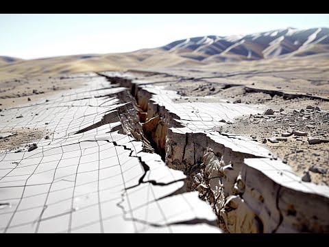 "EVACUATE THE STATE OF CALIFORNIA" - PANDEMONIUM IS COMING (EXPLAINING THE BREAK DOWN OF A NATION)
