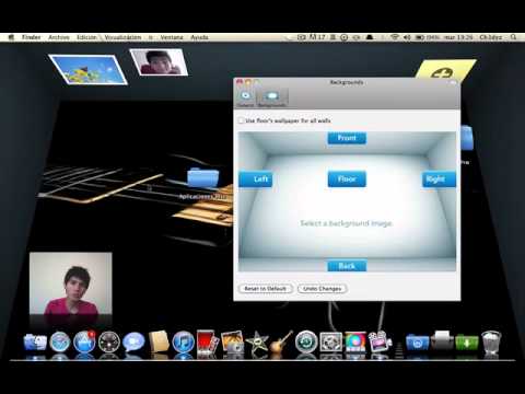 Bump Top 3D Tutorial Español