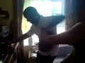 Dj Lond Dj Trimer