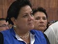 ARENA celebra triunfo de elecciones