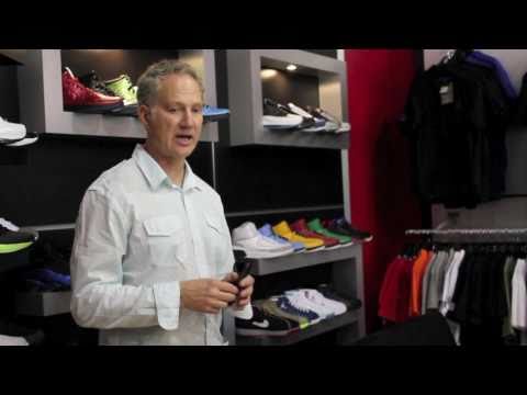 askTinker Video Series With Tinker Hatfield | By Inside The Sneaker Box askTinker Video Series With Tinker Hatfield | By Inside The Sneaker Box