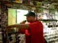 Necro @ Fat Beats Instore 9/14 - No Remorse