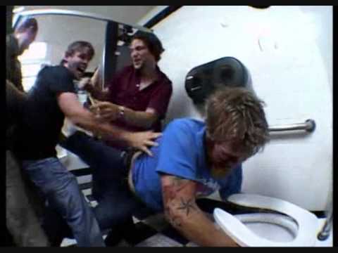 Viva la Bam