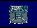 Gryzor (Contra) - Amstrad CPC