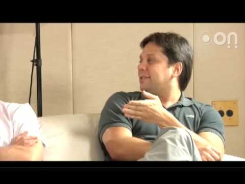 Imagem de Amostra do You Tube