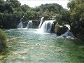 Krka National Park in Croatia 2008 Krka National Park in Croatia 2008