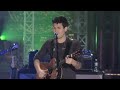 John Mayer - Live on Letterman[11/19/09] - 6. Who Says