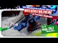 VII MO Mistrzostwa Polski we Freestyle'u Kajakowym - spot