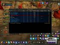 Warsong (fast) ohne Gegenwehr