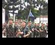 BPVMA - 5º GAC AP - Solenidade da Padroeira da Artilharia