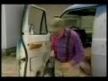 Vidro el�trico popular