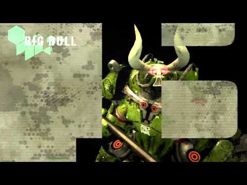 Anarchy Reigns