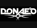 Donaeo - Good Enough - MC D'onaeo