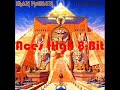 Iron Maiden - Aces High 8-Bit