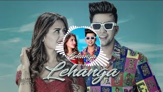 Mainu Lehenga Lehde Remix Dj Song  Lehenga Dj Remi