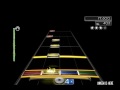 RB Custom: Guitar Heroes - 12 Donkeys (Drums)