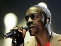 Gwen Stefani Ft. Akon- Sweet Escape