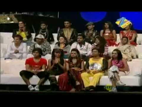 Jan 09 2010 - Kishore