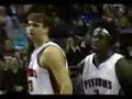 NBA Block Mix NBA Block Mix
