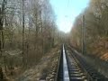 Kassel Tram Linie 4 von Helsa Bf nach Hessisch lichtenau Ortho Kassel Tram Linie 4 von Helsa Bf nach Hessisch lichtenau Ortho