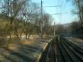 videos de Kassel Tram Linie 4 von Helsa Bf nach Hessisch lichtenau Ortho