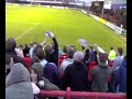 Jorvik Reds at Altrincham 19.01.08 Jorvik Reds....Yellow Army.