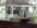 Watertown Lockdown and Police Illegally Searching People and Homes Without Warrant