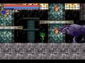 videos de Castlevania Circle of the Moon (BearTank) Boss 1 - Cerberus