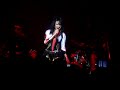 siouxsie sioux these boots are made for walking encore