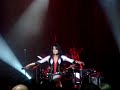 siouxsie sioux these boots are made for walking encore