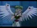 Kamikaze Kaitou Jeanne - AMV - Wumpscut - Angel