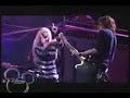 Hannah Montana- Rockstar OFFICIAL Music Video (HQ)