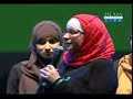 Canlı Yayında Müslüman Oldu