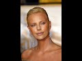 Charlize Theron Wow