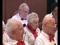 Rose Schnitzer Manor Chorus