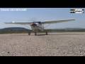 Top Flight Cessna 182 SKYLANE First Flight