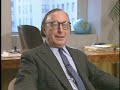 Carl Spielvogel re. PHD 