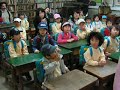 Traditional Old Fashion Classroom in Korea Part 2