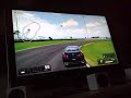 ps3 gt5 prologue skyline road course daytona