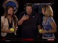 Michele Smith vs. John Kruk
