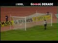 Goran Vlaovic Compilation
