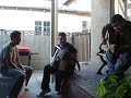 ADRIAN CRUZ RICARDO CERDA JUANITO SEXTO EL PAJARILLO