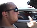 freeway pull and whipin sum doughnuts it the T/A