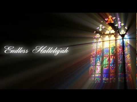 Endless Hallelujah - Matt Redman Endless Hallelujah - Matt Redman